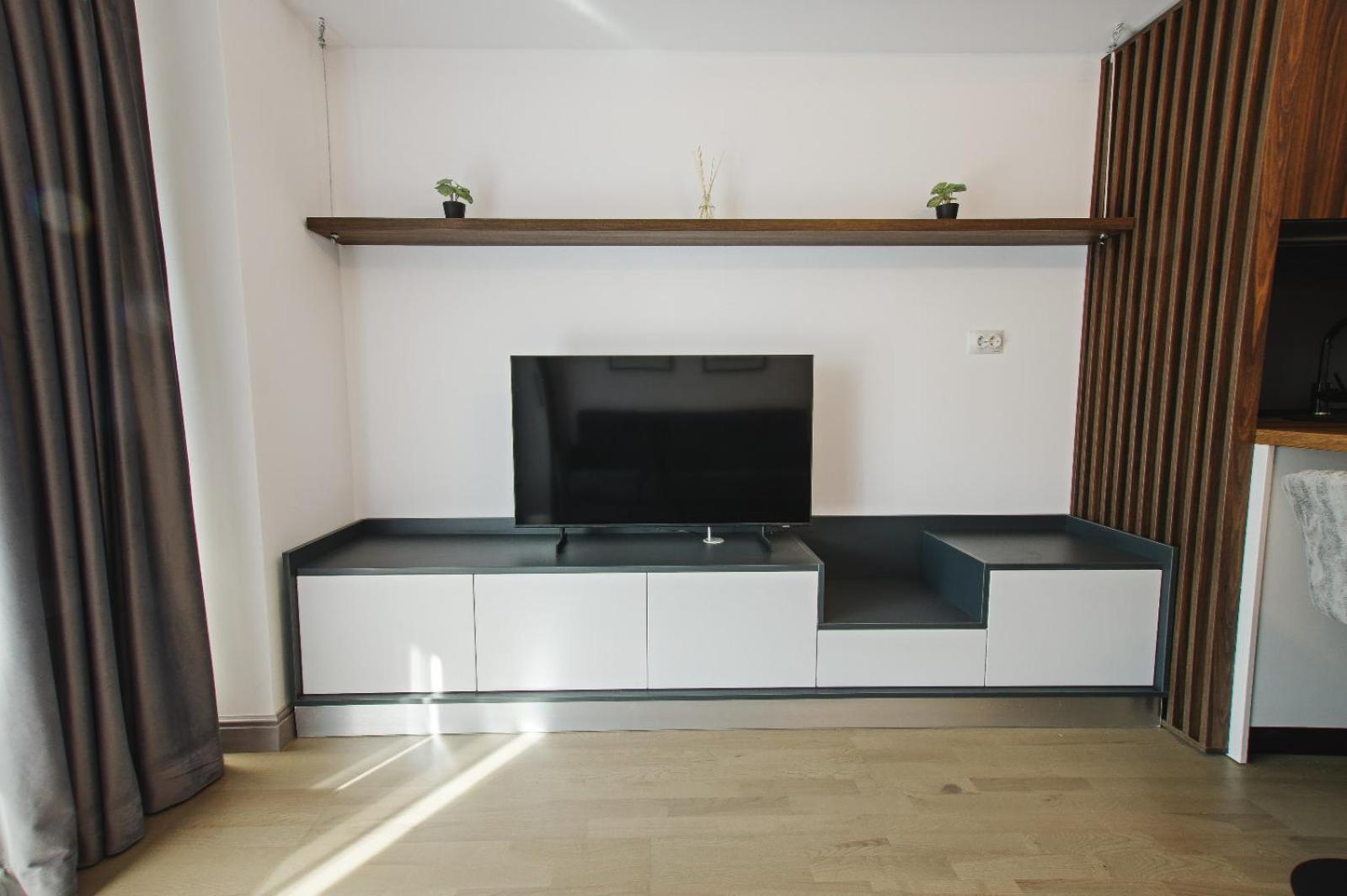 Himson-Brown Apartment Iasi Exteriör bild