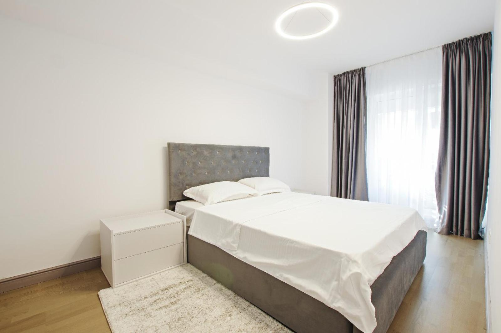 Himson-Brown Apartment Iasi Exteriör bild