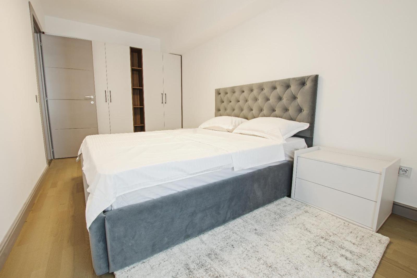 Himson-Brown Apartment Iasi Exteriör bild