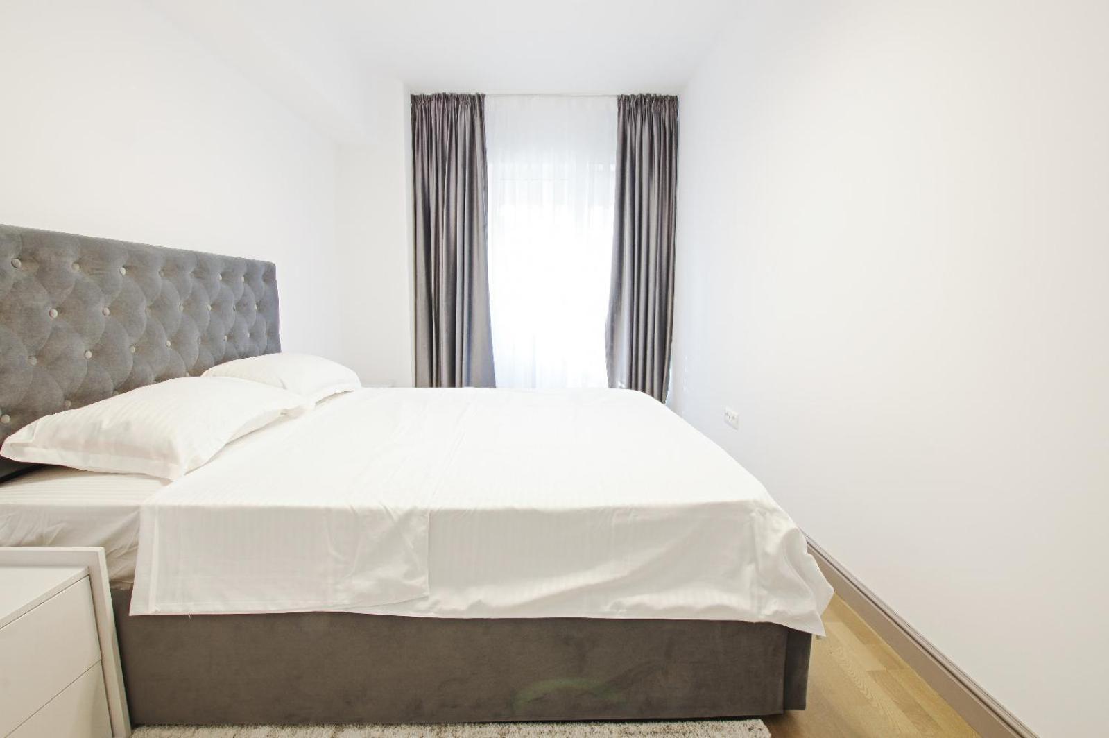 Himson-Brown Apartment Iasi Exteriör bild